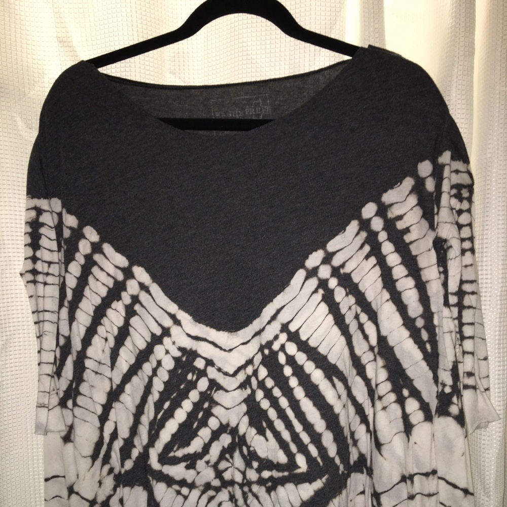 Free People top